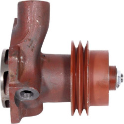 Vandens siurblys, 2 diržai, aukštas, skirtas C-385 6 cilindrų 26900087017529