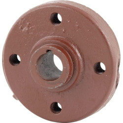 Vandens siurblio stebulė, skirta C-360 26900050406110