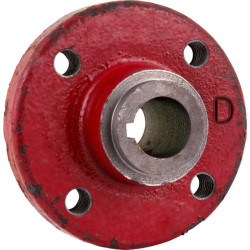 Vandens siurblio stebulė, skirta C-330 26900050102091