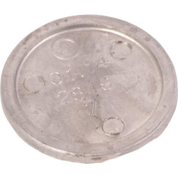 Priekinis dangtelis 00002849