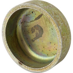 Variklio bloko kamštis, suderinamas su MF su 3 ir 4 cilindrais 26900650664