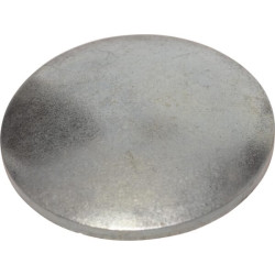 Šerdies kištukas 38,10 mm VP3810