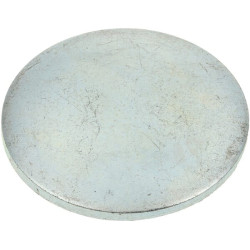 Šerdies kištukas 31,75 mm VP3175