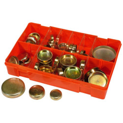 Metrinės šerdies kištuko paketas VLG7900