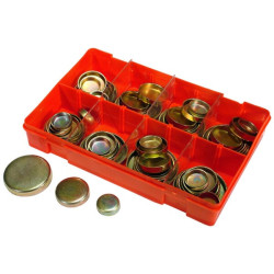 Imperial šerdies kištukų paketas VLG7901