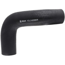 Viršutinė radiatoriaus žarna tinka JD L34898N