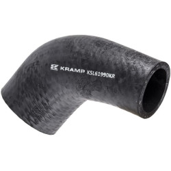 Viršutinė radiatoriaus žarnos radiatoriaus pusė tinka JD L61990N