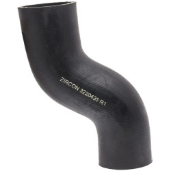 Išleidimo radiatoriaus žarna 3220435R1N