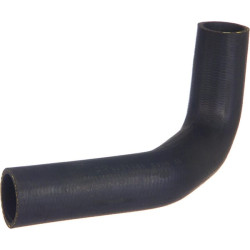 Viršutinė radiatoriaus žarna tinka JD L56296N