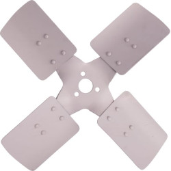 Radiatoriaus ventiliatorius 4593320N