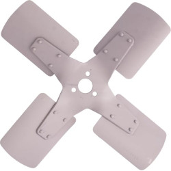 Radiatoriaus ventiliatorius 4593320N