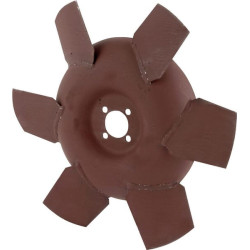 Aušintuvo ventiliatorius, skirtas C-360 26900046513440