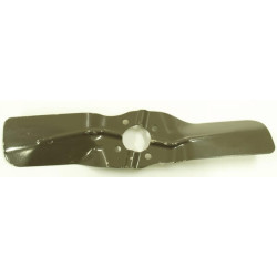 Ventiliatoriaus mentė priekyje 1884777M1N