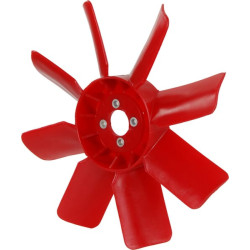 Ventiliatorius 3538983PLASTCN