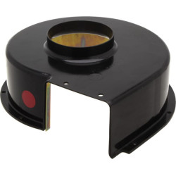 Ventiliatoriaus korpusas 47431449