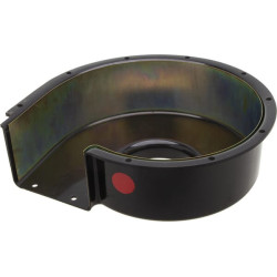 Ventiliatoriaus korpusas 47431449