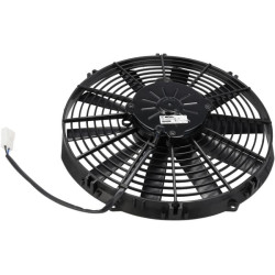 Ventiliatorius 12V, 305mm, VA10-AP50/C-25S 30101505A