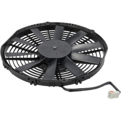 Ventiliatorius 12V, 305mm, VA10-AP50/C-25S 30101505A