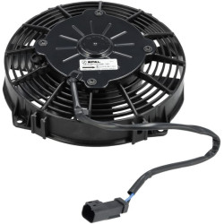 Ventiliatorius 12V, Deutsch, VA14-AP11/C-34A MC 30100743