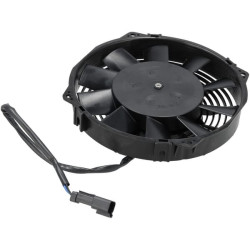 Ventiliatorius 12V, Deutsch, VA14-AP11/C-34A MC 30100743