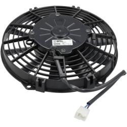 Ventiliatorius 12V, 225mm, VA07-AP7/C-31S BT MC 30100339