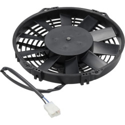 Ventiliatorius 12V, 225mm, VA07-AP7/C-31S BT MC 30100339