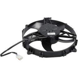 Ventiliatorius 12V, 280mm, VA26-AP51/C-56A 30101527B