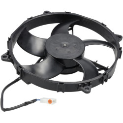 Ventiliatorius 12V, 280mm, VA26-AP51/C-56A 30101527B