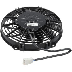 Ventiliatorius 12V, 225mm, VA07-AP12/C-58S BT MC 30100454