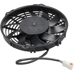 Ventiliatorius 12V, 225mm, VA07-AP12/C-58S BT MC 30100454