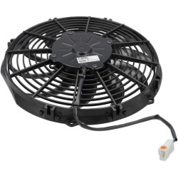 Ventiliatorius 12V, 280mm, VA09-AP8/C-54S 12V BT MC 30100433A