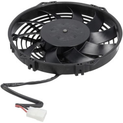 Ventiliatorius 24V, 225mm, VA07-BP12/VLL-58S BT 30106510