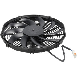 Ventiliatorius 12V, 305mm, VA10-AP50/C-61A 30101522A