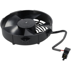 Ventiliatorius 12V, 140mm, įsiurbimas, VA39-A101-45A 30103063