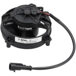 Ventiliatorius 24V, 96mm, įsiurbimas, VA32-B101-62A 30103005