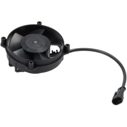 Ventiliatorius 24V, 96mm, įsiurbimas, VA32-B101-62A 30103005