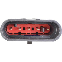 Ventiliatoriaus sankaba F931202040060N