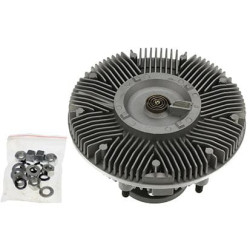 Klampus ventiliatoriaus blokas VPE1306