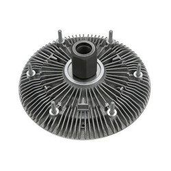 Klampus ventiliatoriaus blokas VPE1316