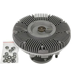 Klampus ventiliatoriaus blokas VPE1212