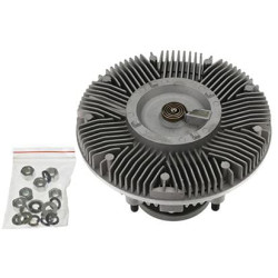 Klampus ventiliatoriaus blokas VPE1305