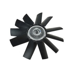 Klampus ventiliatoriaus blokas VPE1221