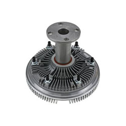 Klampus ventiliatoriaus blokas VPE1276