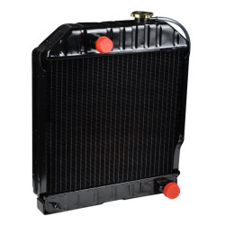 Radiatorius tinka NH 81875325N