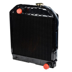 Radiatorius tinka NH 81875325N