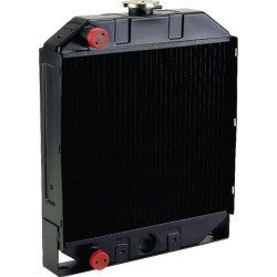 Radiatorius 1188530015KR