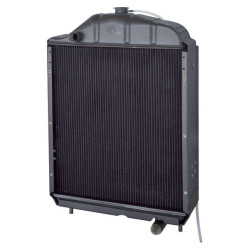 Vandens aušintuvas Ursus C-385 4 cilindrų. su turbo 2690836139111