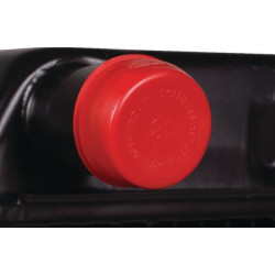 Aušintuvas tinka Case - IH 3399812R1N