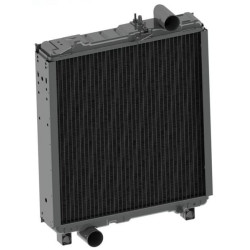 Radiatorius tinka JD AL66774N