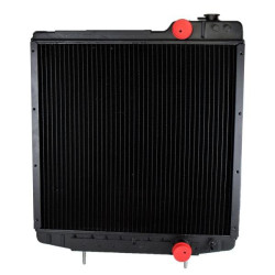 Radiatorius tinka Case - IH A190663N